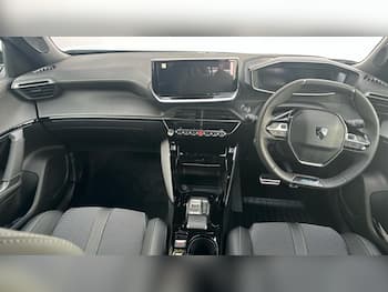 Used Peugeot E-2008 2026 for sale - 79795435: Photo