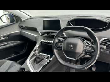 Used Peugeot 3008 2018 for sale - 74468421: Photo