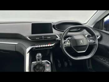 Used Peugeot 3008 2018 for sale - 74468421: Photo