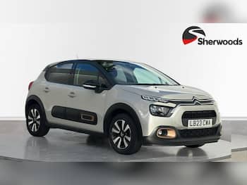 Used Citroen C3 2023 for sale - 79771532: Photo