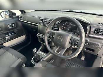 Used Citroen C3 2023 for sale - 79771532: Photo
