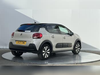 Used Citroen C3 2023 for sale - 79771532: Photo