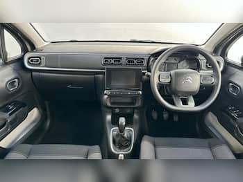 Used Citroen C3 2023 for sale - 79771532: Photo