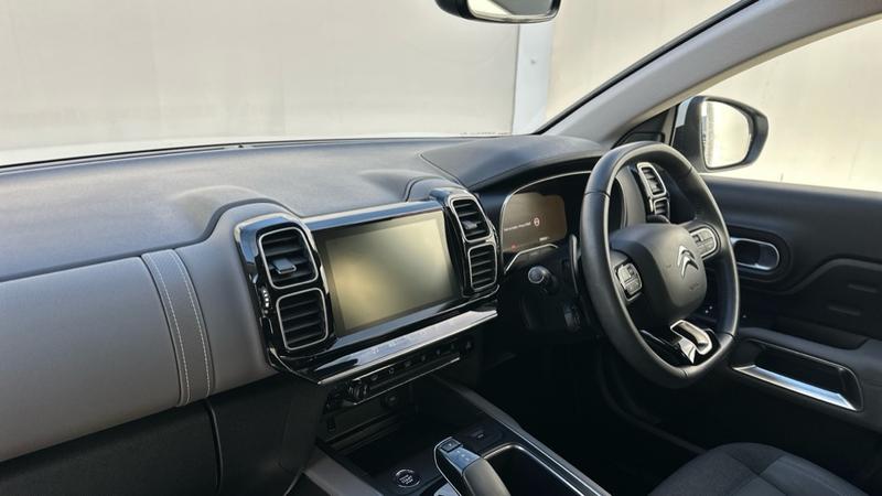 Used Citroen C5 Aircross 2021 for sale - 77055923: Photo 11