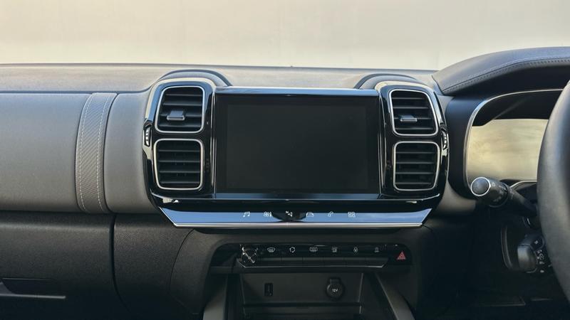 Used Citroen C5 Aircross 2021 for sale - 77055923: Photo 12