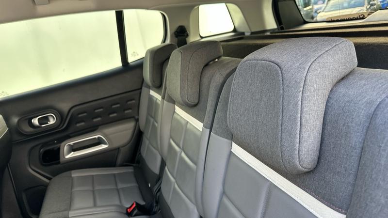 Used Citroen C5 Aircross 2021 for sale - 77055923: Photo 14