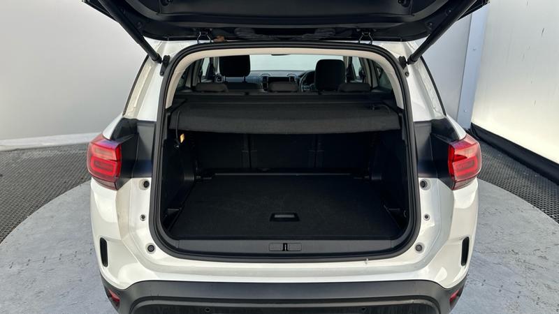 Used Citroen C5 Aircross 2021 for sale - 77055923: Photo 15