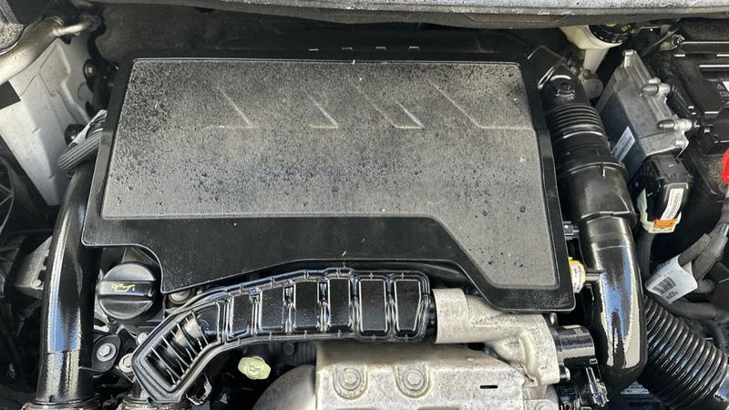 Used Citroen C5 Aircross 2021 for sale - 77055923: Photo 16