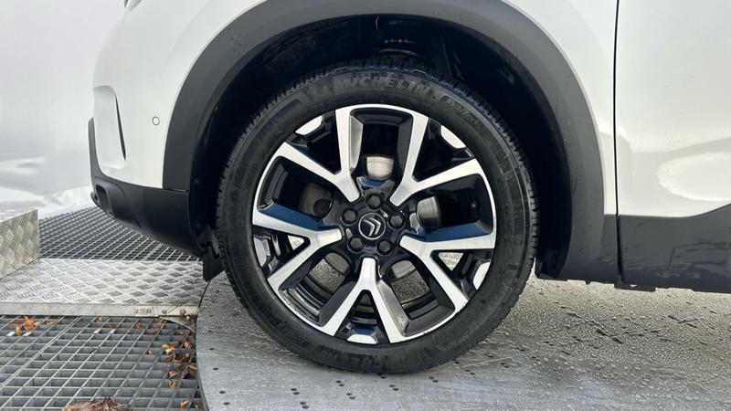Used Citroen C5 Aircross 2021 for sale - 77055923: Photo 17