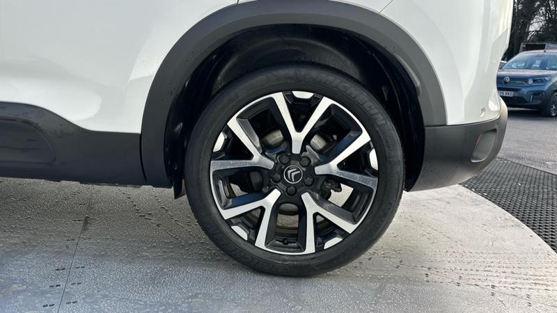 Used Citroen C5 Aircross 2021 for sale - 77055923: Photo 18