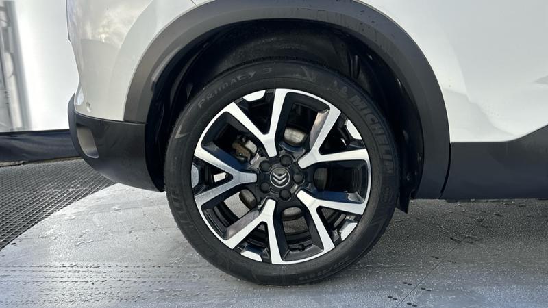 Used Citroen C5 Aircross 2021 for sale - 77055923: Photo 19