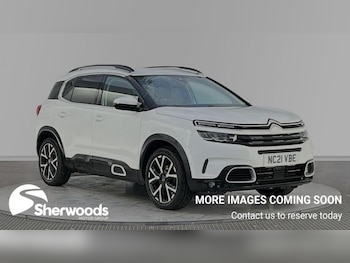 2021 - 1.2 PureTech 130 Shine Plus 5dr EAT8