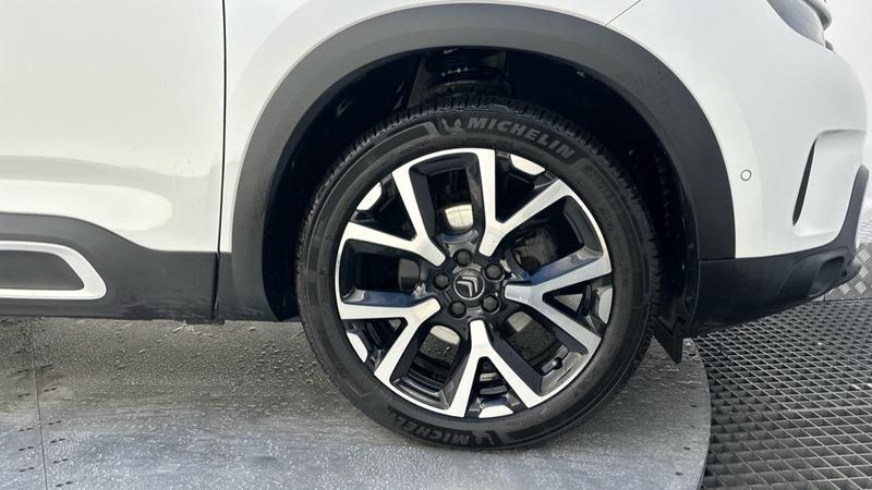 Used Citroen C5 Aircross 2021 for sale - 77055923: Photo 20