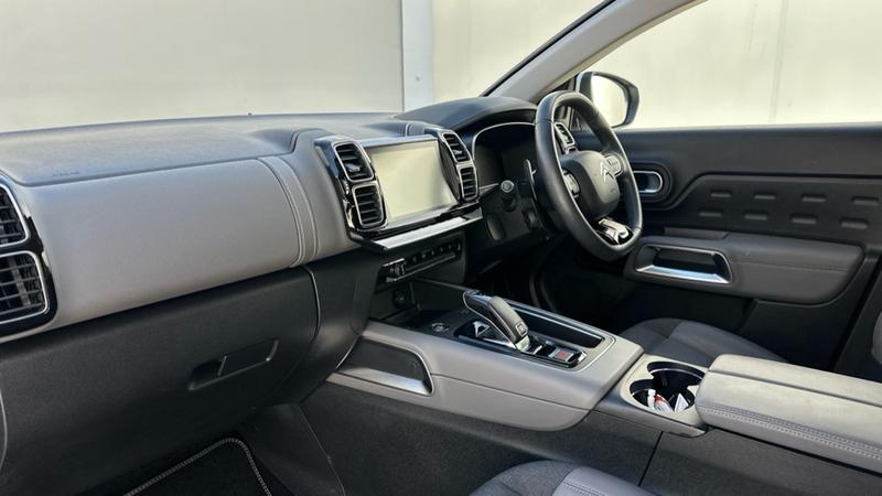 Used Citroen C5 Aircross 2021 for sale - 77055923: Photo 28