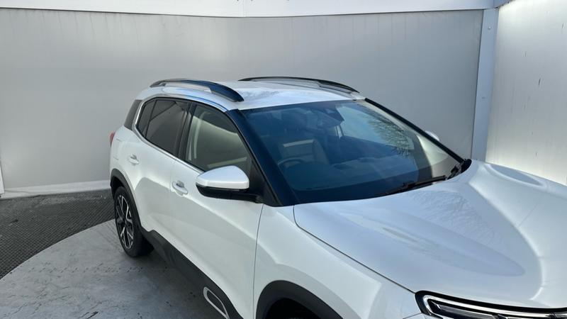 Used Citroen C5 Aircross 2021 for sale - 77055923: Photo 35