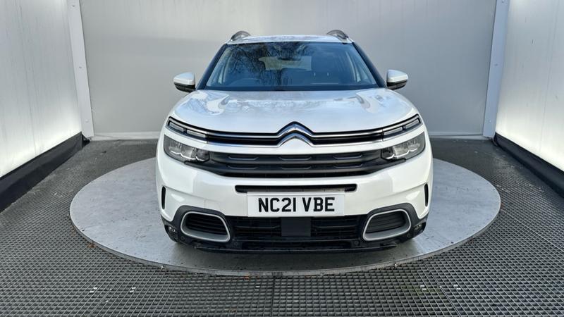 Used Citroen C5 Aircross 2021 for sale - 77055923: Photo 41
