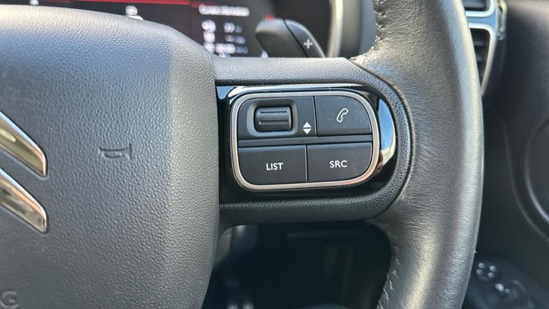 Used Citroen C5 Aircross 2021 for sale - 77055923: Photo 46