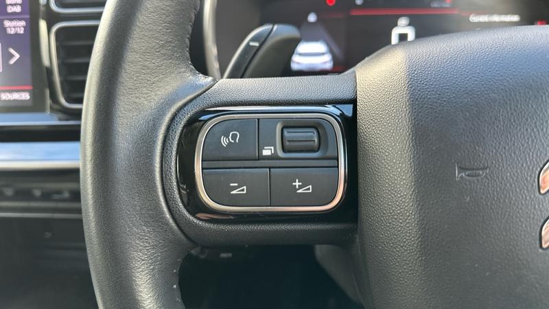 Used Citroen C5 Aircross 2021 for sale - 77055923: Photo 47