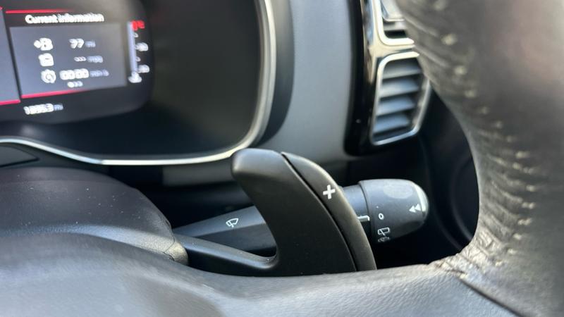 Used Citroen C5 Aircross 2021 for sale - 77055923: Photo 49