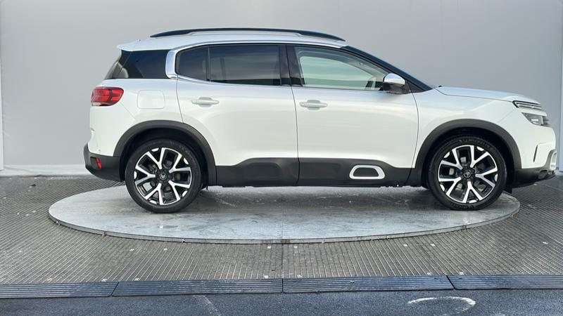 Used Citroen C5 Aircross 2021 for sale - 77055923: Photo 5
