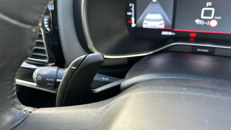 Used Citroen C5 Aircross 2021 for sale - 77055923: Photo 50