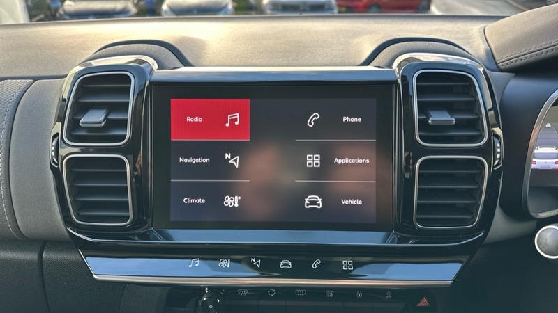 Used Citroen C5 Aircross 2021 for sale - 77055923: Photo 51