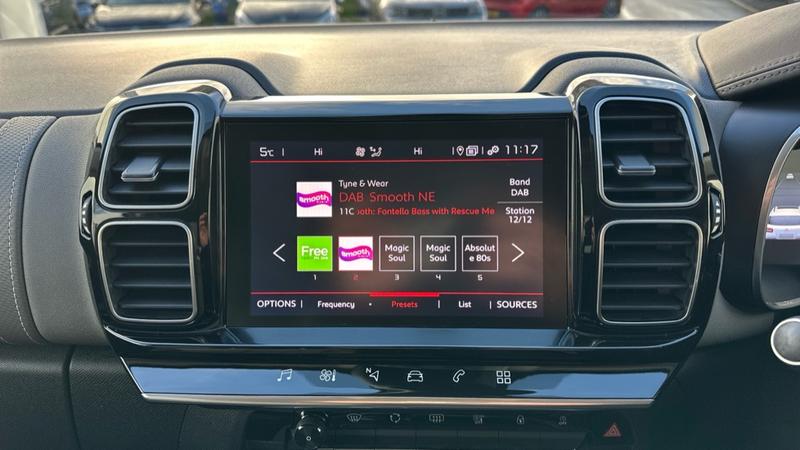 Used Citroen C5 Aircross 2021 for sale - 77055923: Photo 52