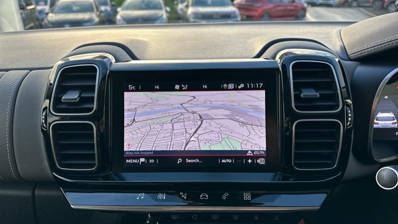 Used Citroen C5 Aircross 2021 for sale - 77055923: Photo 53