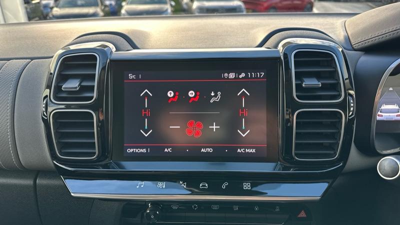 Used Citroen C5 Aircross 2021 for sale - 77055923: Photo 54