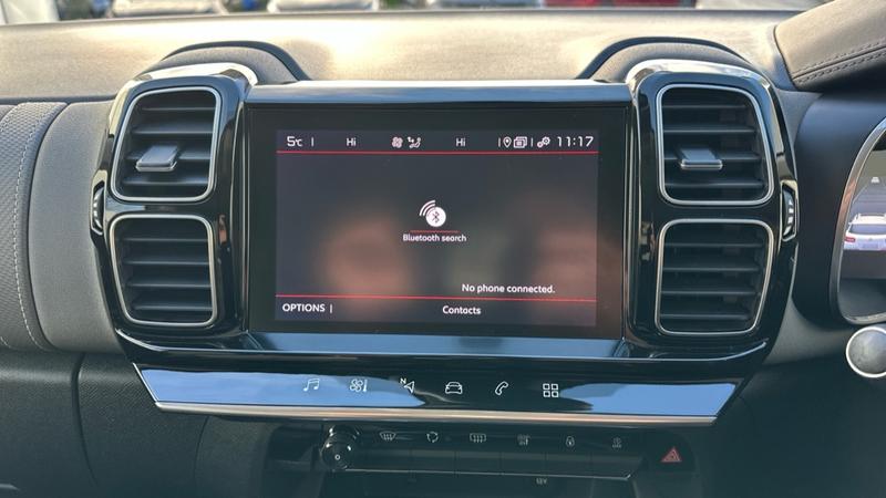 Used Citroen C5 Aircross 2021 for sale - 77055923: Photo 55