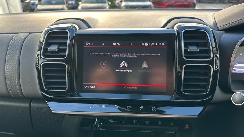 Used Citroen C5 Aircross 2021 for sale - 77055923: Photo 56