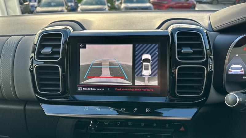 Used Citroen C5 Aircross 2021 for sale - 77055923: Photo 60