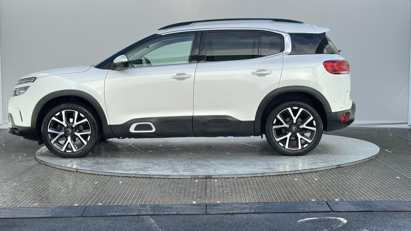 Used Citroen C5 Aircross 2021 for sale - 77055923: Photo 9