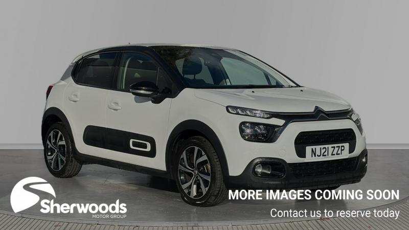 Used Citroen C3 2021 for sale - 76344477: Photo 1