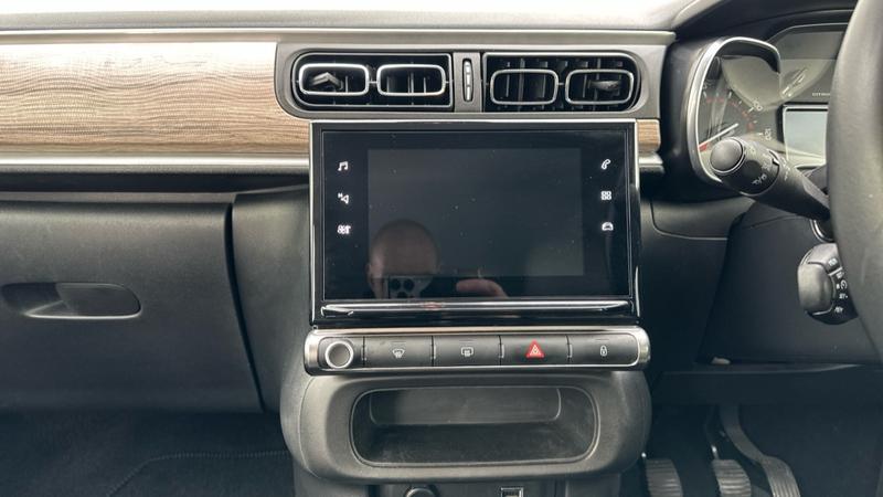 Used Citroen C3 2021 for sale - 76344477: Photo 12