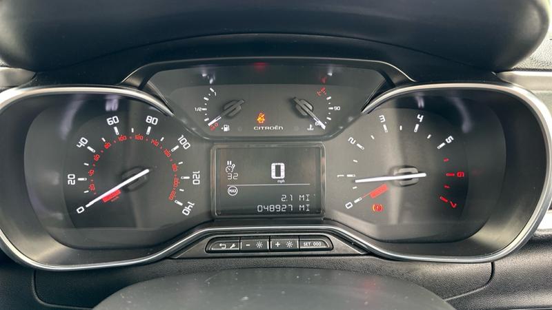 Used Citroen C3 2021 for sale - 76344477: Photo 13