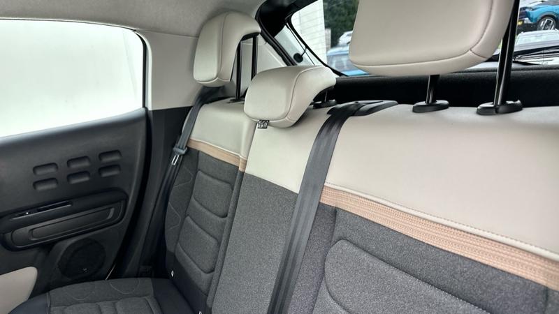 Used Citroen C3 2021 for sale - 76344477: Photo 14