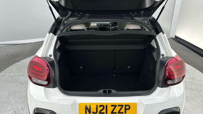 Used Citroen C3 2021 for sale - 76344477: Photo 15