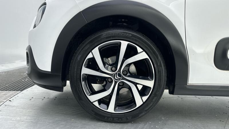 Used Citroen C3 2021 for sale - 76344477: Photo 17