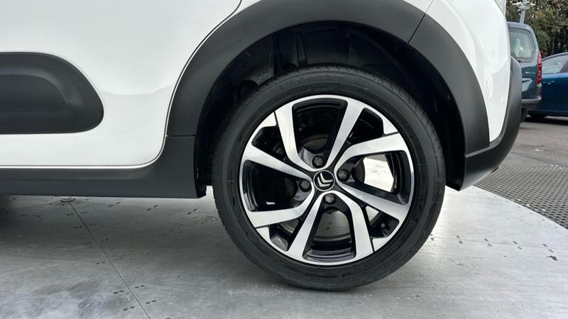 Used Citroen C3 2021 for sale - 76344477: Photo 18