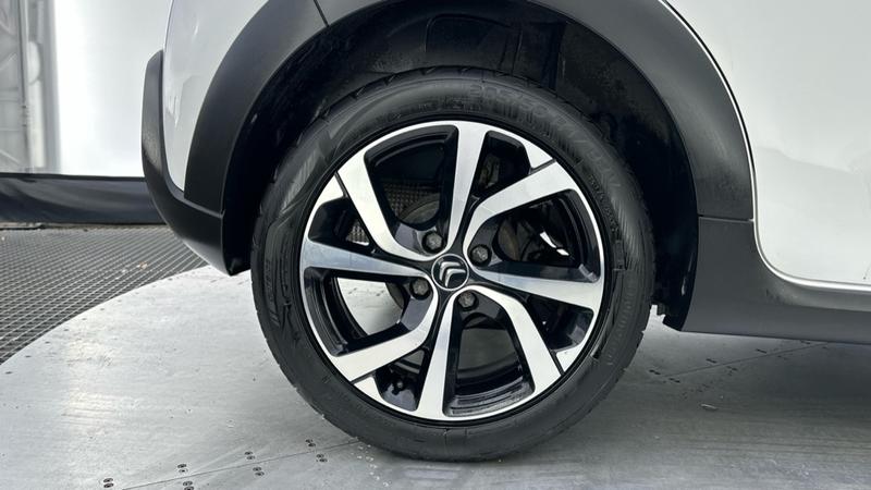 Used Citroen C3 2021 for sale - 76344477: Photo 19