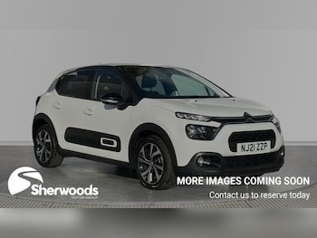 Citroen - C3