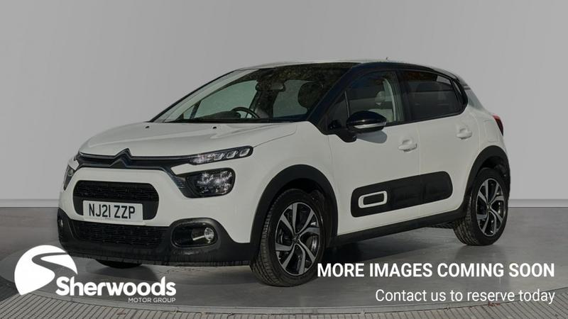 Used Citroen C3 2021 for sale - 76344477: Photo 2