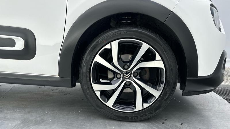 Used Citroen C3 2021 for sale - 76344477: Photo 20