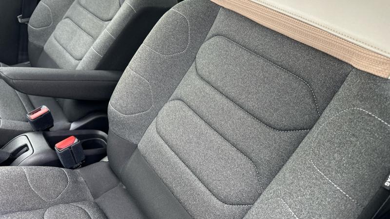 Used Citroen C3 2021 for sale - 76344477: Photo 22