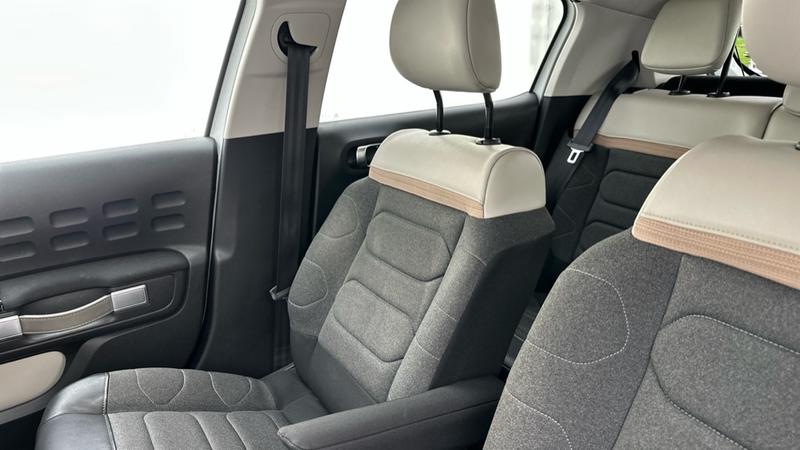 Used Citroen C3 2021 for sale - 76344477: Photo 23