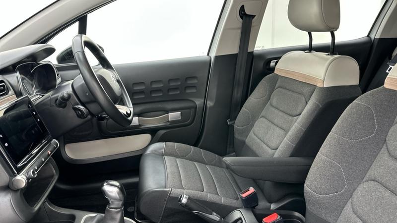 Used Citroen C3 2021 for sale - 76344477: Photo 24