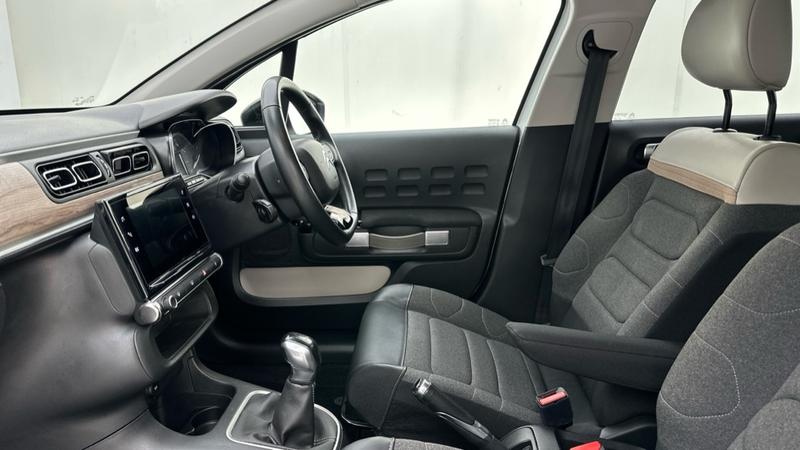 Used Citroen C3 2021 for sale - 76344477: Photo 25