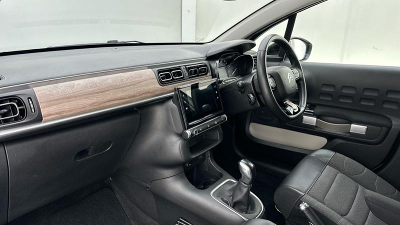 Used Citroen C3 2021 for sale - 76344477: Photo 26