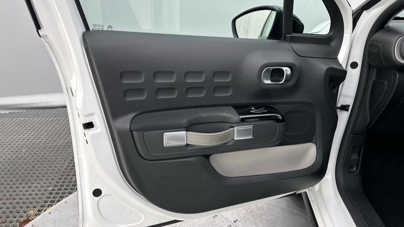 Used Citroen C3 2021 for sale - 76344477: Photo 27